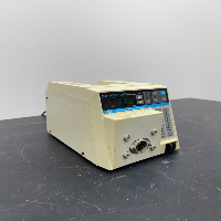 Cole Parmer Master Flex L/S peristaltic pump image 0